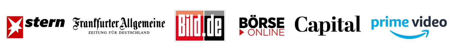Logos Presse